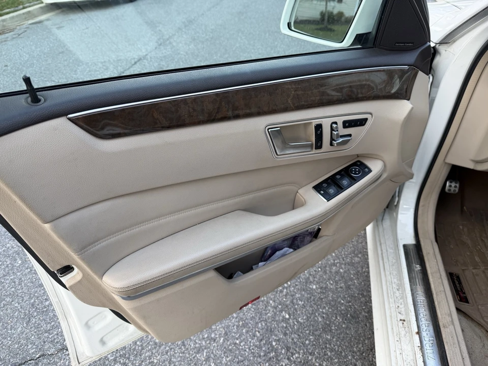 2014 Mercedes-Benz W212 E-Class - Image 21 of 21