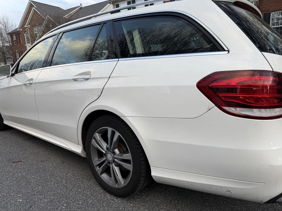 2014 Mercedes-Benz W212 E-Class - Image 11 of 21