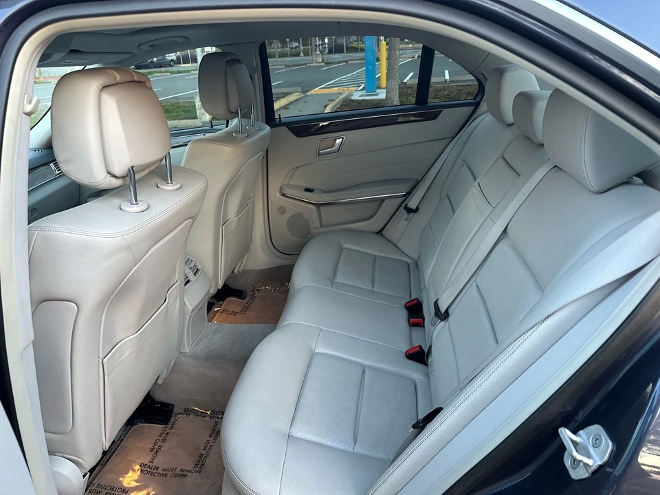 2014 Mercedes-Benz W212 E-Class - Image 14 of 21