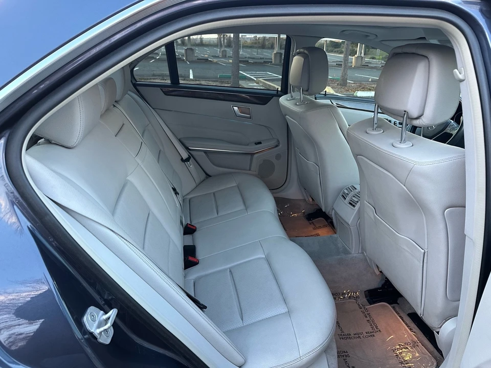 2014 Mercedes-Benz W212 E-Class - Image 18 of 21