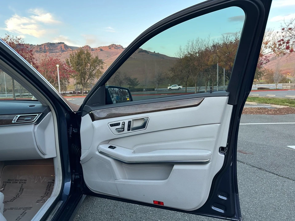 2014 Mercedes-Benz W212 E-Class - Image 15 of 21