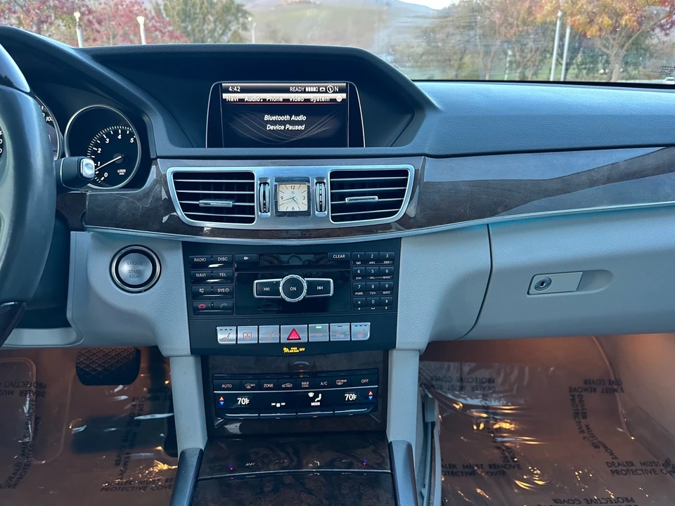 2014 Mercedes-Benz W212 E-Class - Image 19 of 21