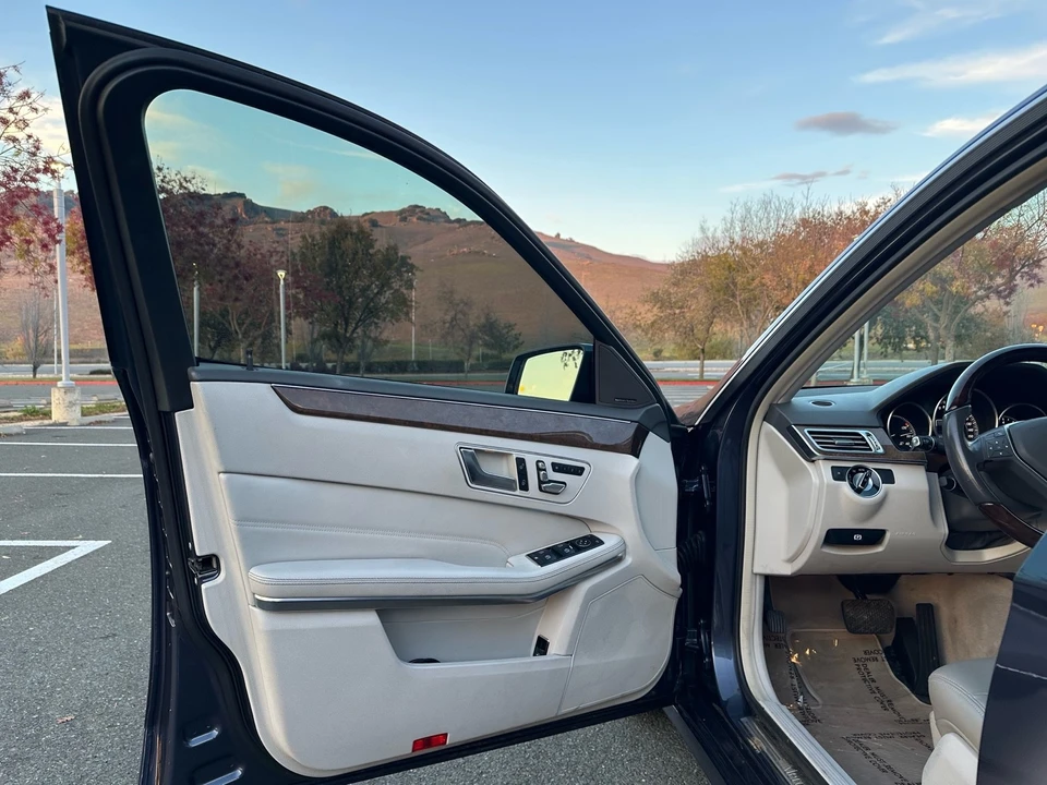 2014 Mercedes-Benz W212 E-Class - Image 11 of 21