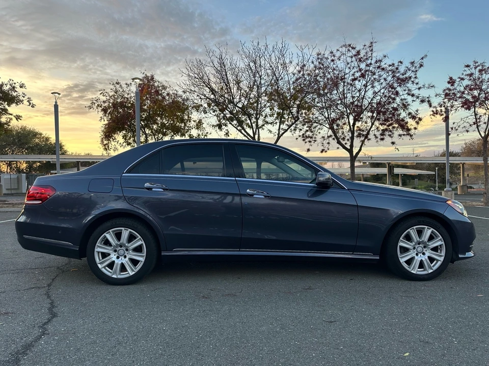 2014 Mercedes-Benz W212 E-Class - Image 5 of 21