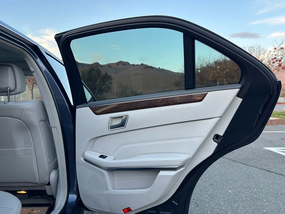2014 Mercedes-Benz W212 E-Class - Image 17 of 21