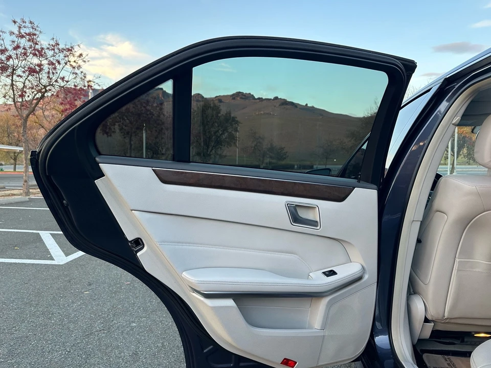 2014 Mercedes-Benz W212 E-Class - Image 13 of 21