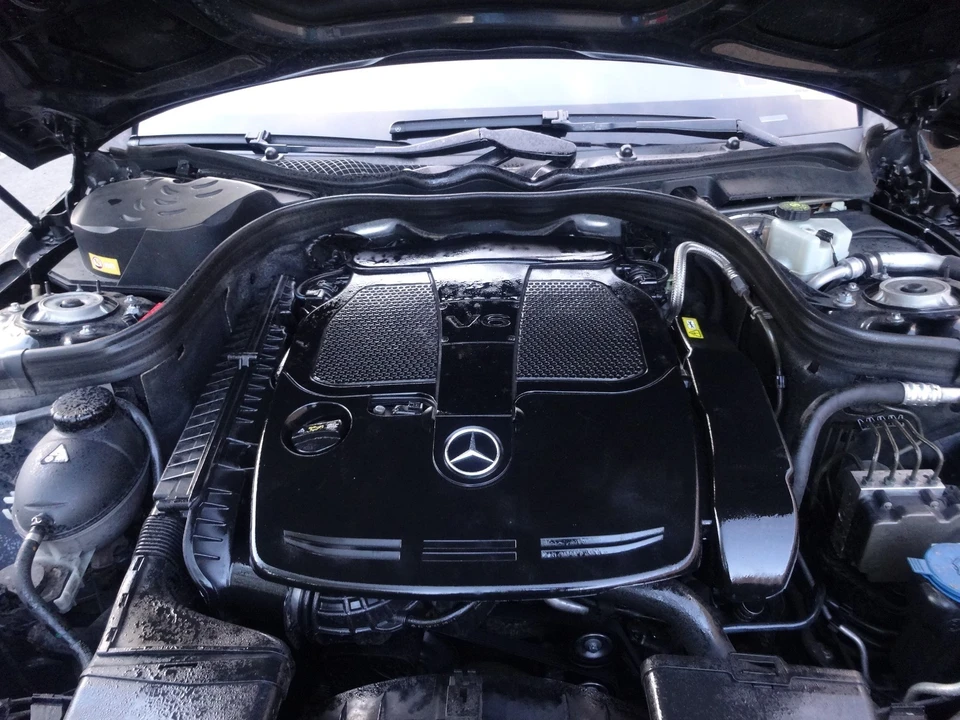 2014 Mercedes-Benz W212 E-Class - Image 15 of 20