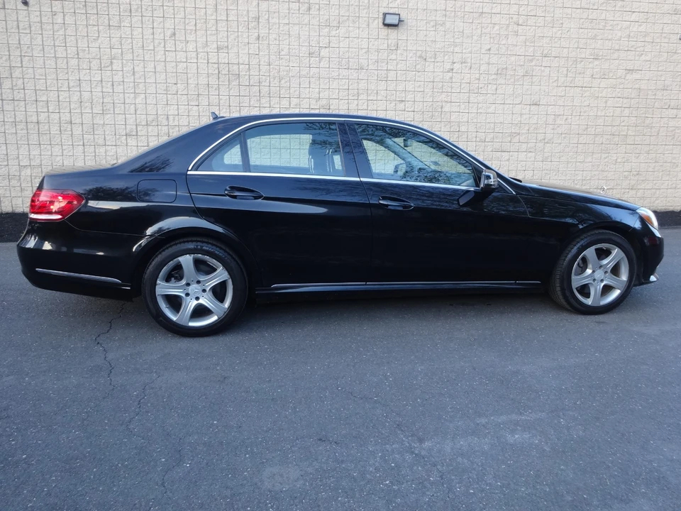 2014 Mercedes-Benz W212 E-Class - Image 5 of 20