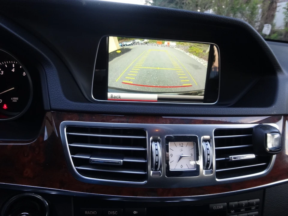 2014 Mercedes-Benz W212 E-Class - Image 18 of 20