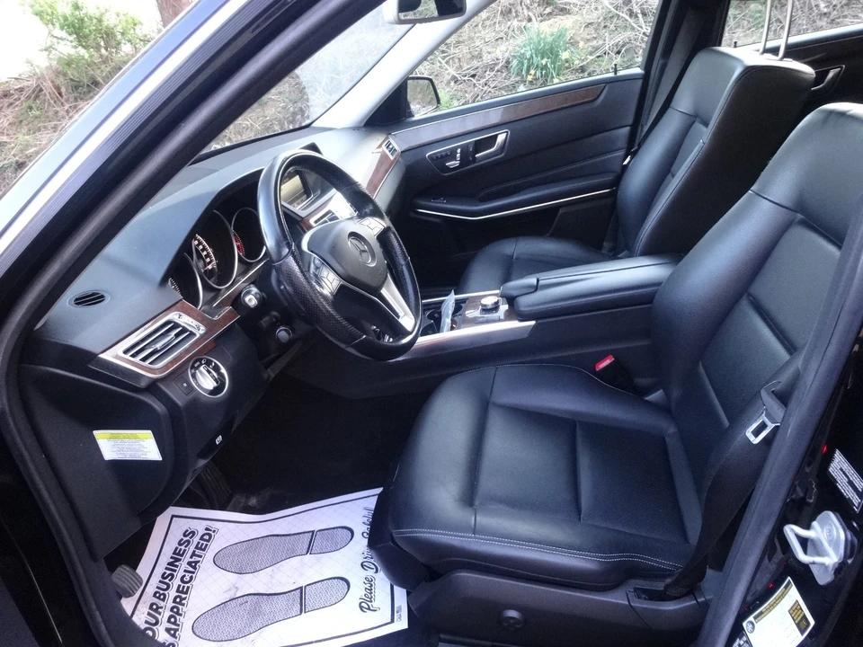 2014 Mercedes-Benz W212 E-Class - Image 13 of 20