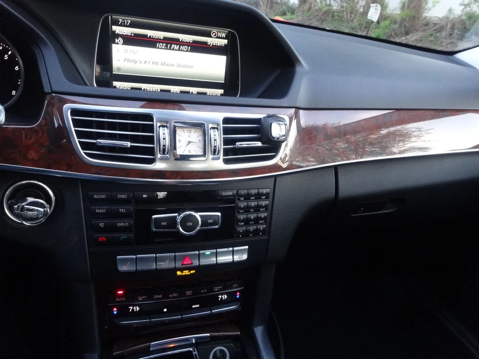 2014 Mercedes-Benz W212 E-Class - Image 19 of 20