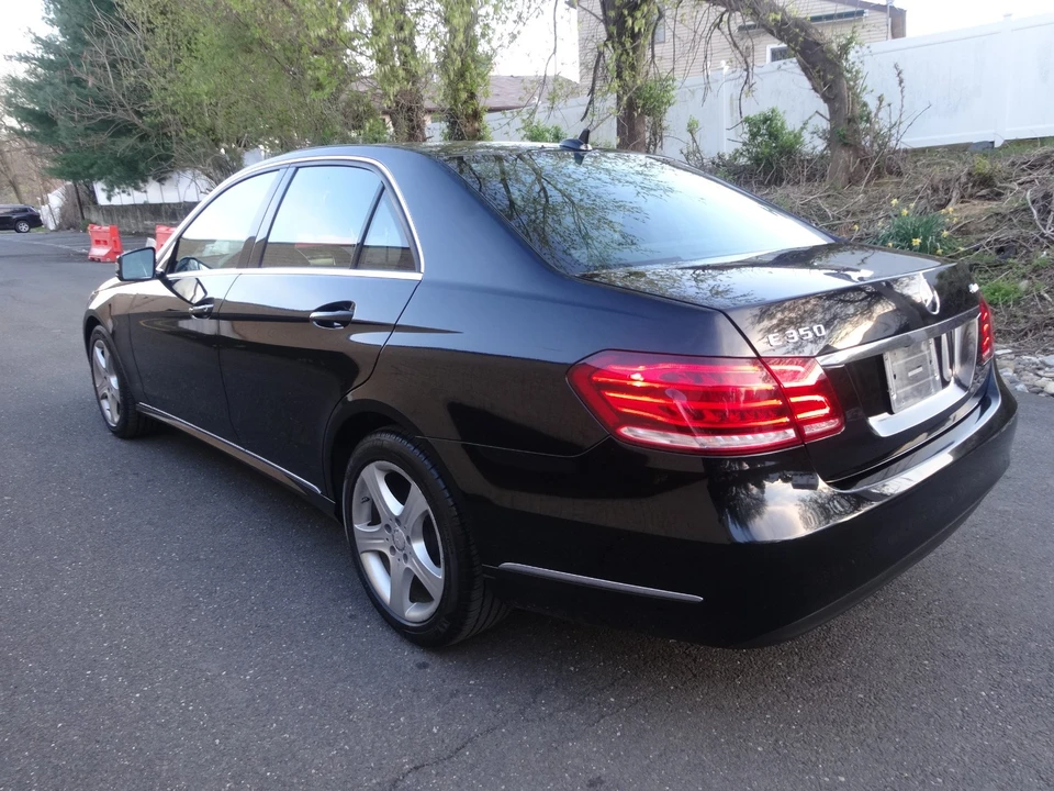 2014 Mercedes-Benz W212 E-Class - Image 8 of 20