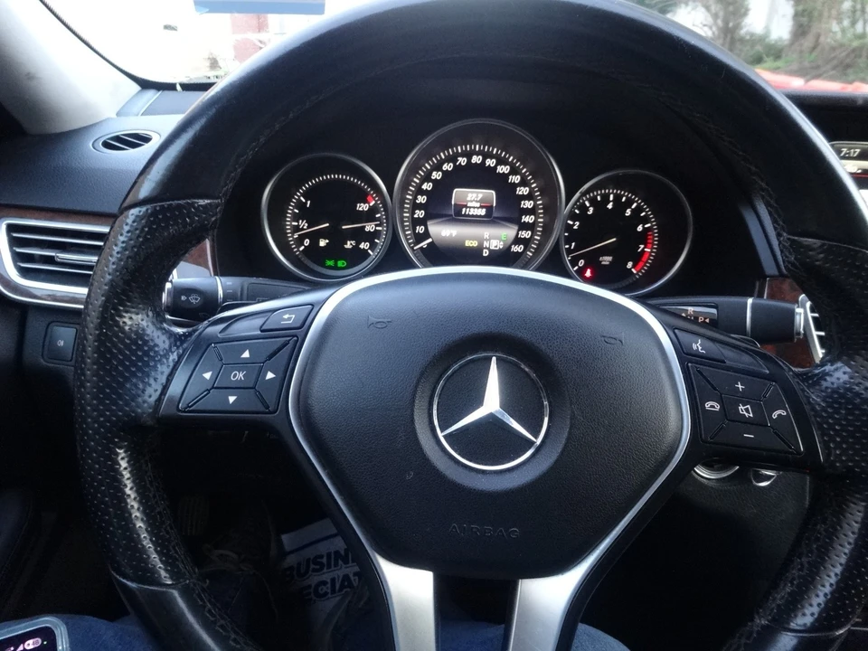 2014 Mercedes-Benz W212 E-Class - Image 20 of 20