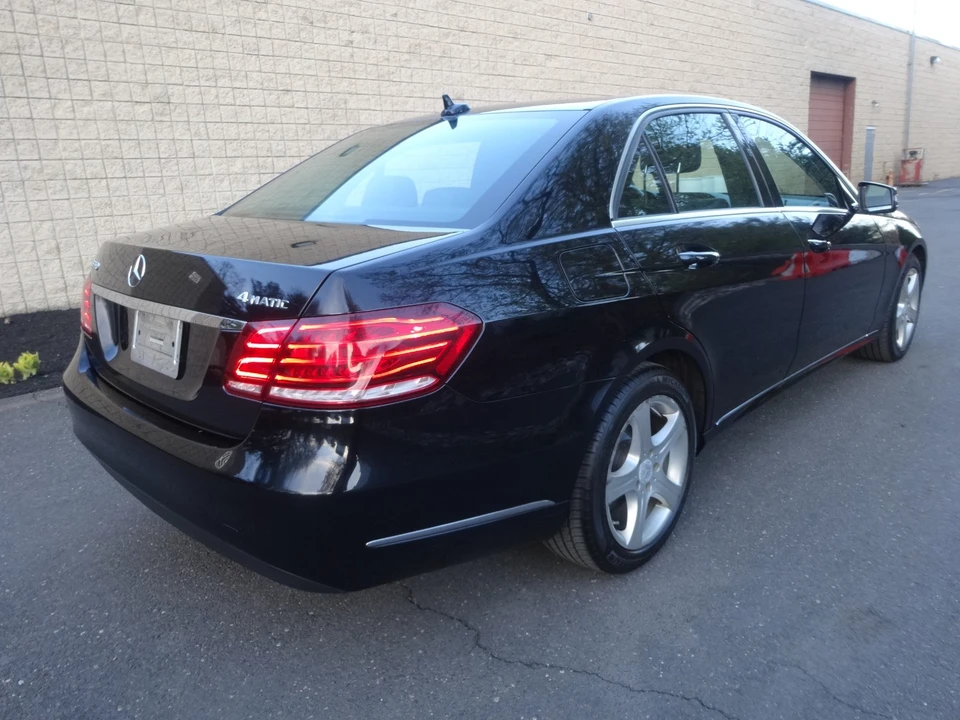 2014 Mercedes-Benz W212 E-Class - Image 6 of 20