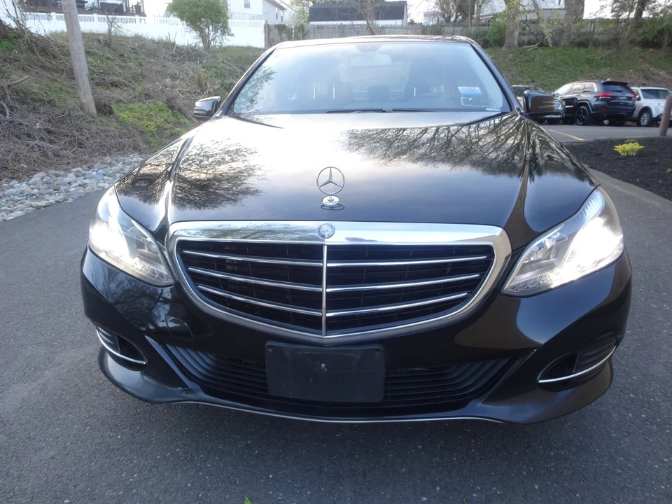 2014 Mercedes-Benz W212 E-Class - Image 3 of 20
