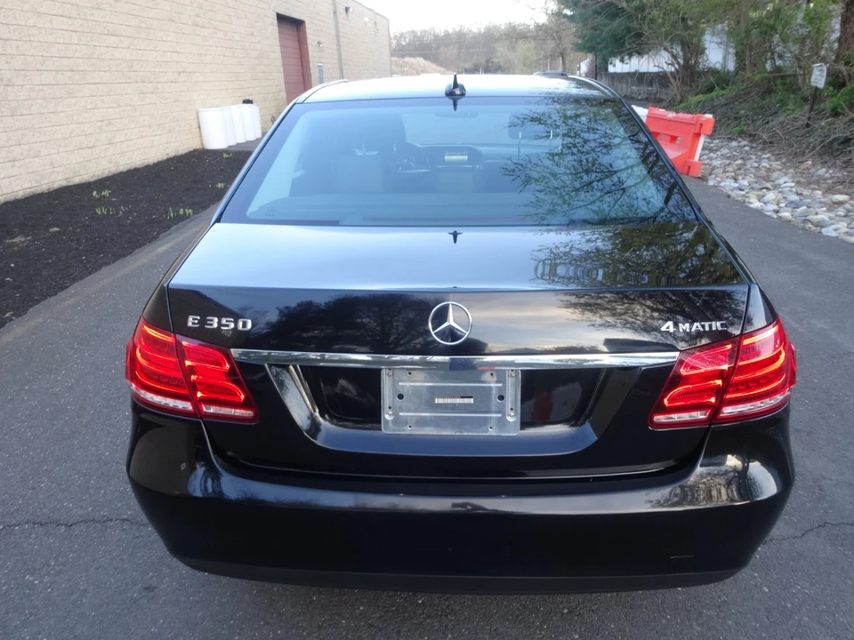 2014 Mercedes-Benz W212 E-Class - Image 7 of 20