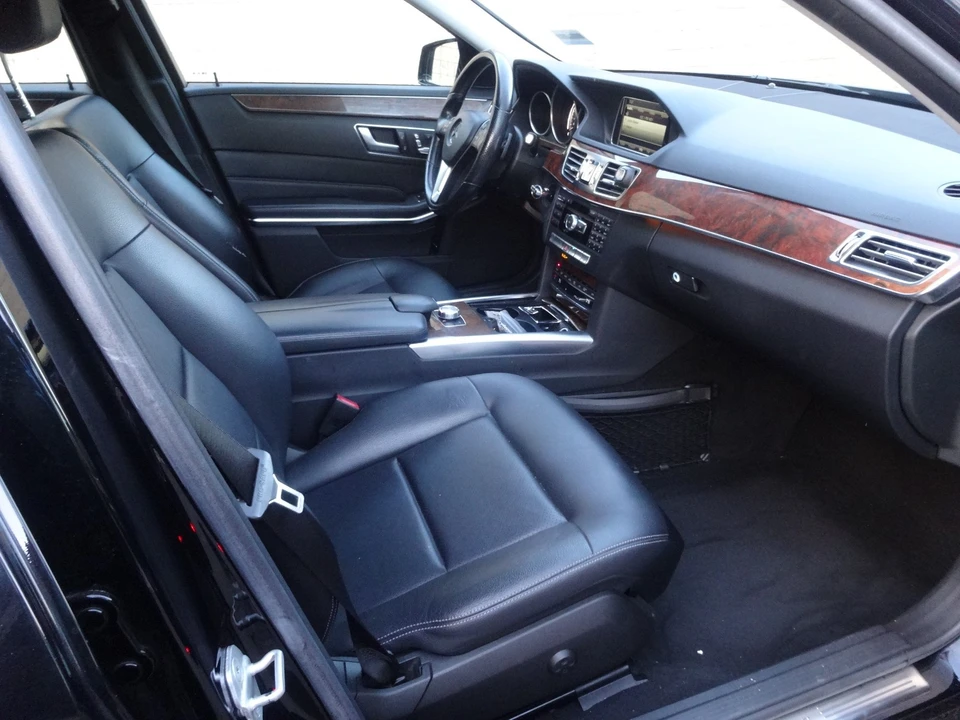 2014 Mercedes-Benz W212 E-Class - Image 12 of 20