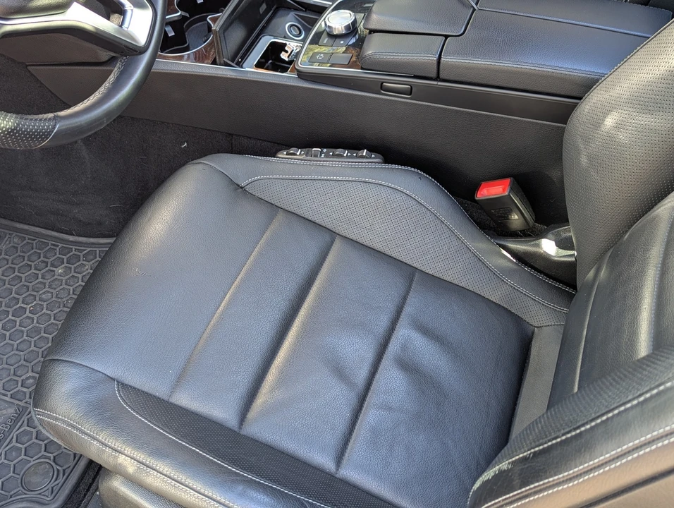 2014 Mercedes-Benz W212 E-Class - Image 7 of 10