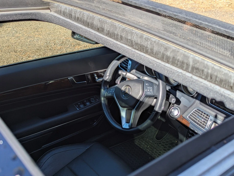 2014 Mercedes-Benz W212 E-Class - Image 4 of 10