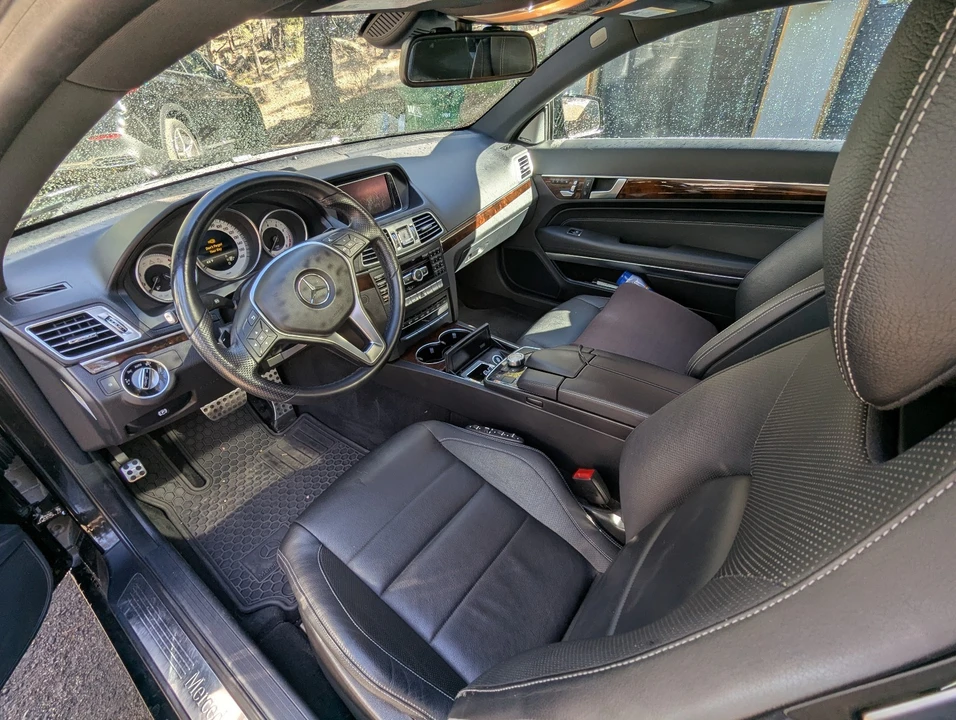 2014 Mercedes-Benz W212 E-Class - Image 10 of 10