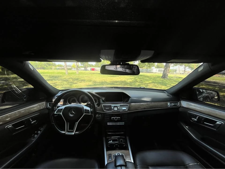 2014 Mercedes-Benz W212 E-Class - Image 15 of 17