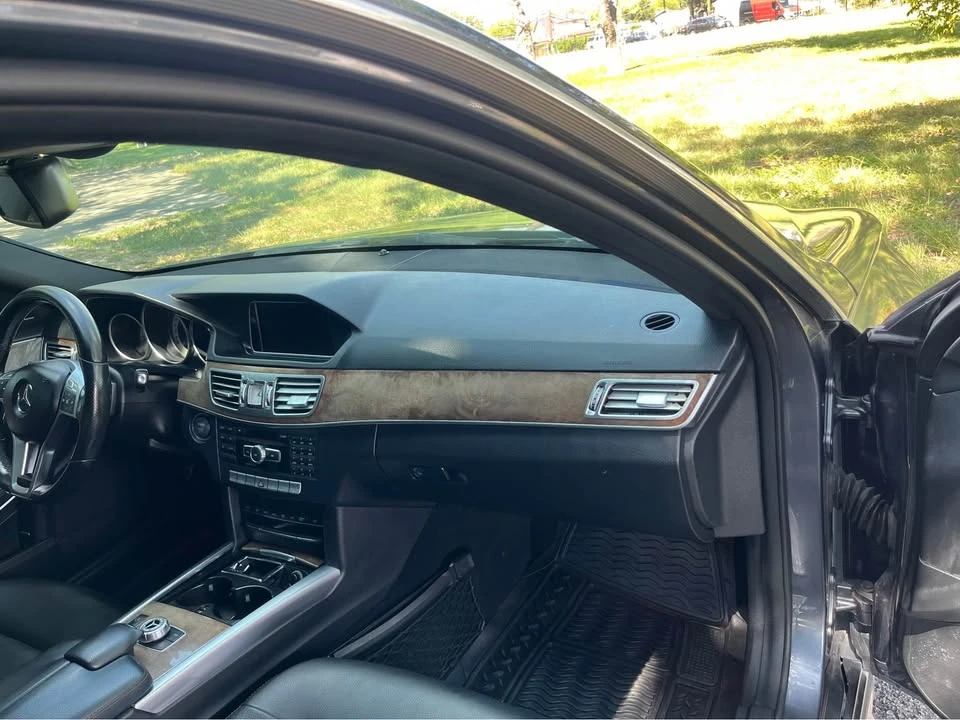 2014 Mercedes-Benz W212 E-Class - Image 10 of 17