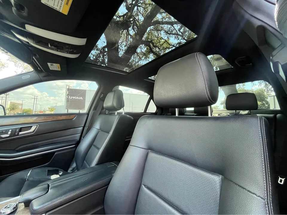 2014 Mercedes-Benz W212 E-Class - Image 13 of 17