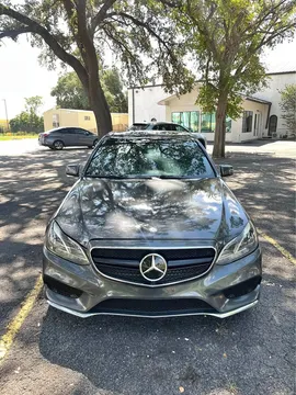 2014 Mercedes-Benz E-Class 350