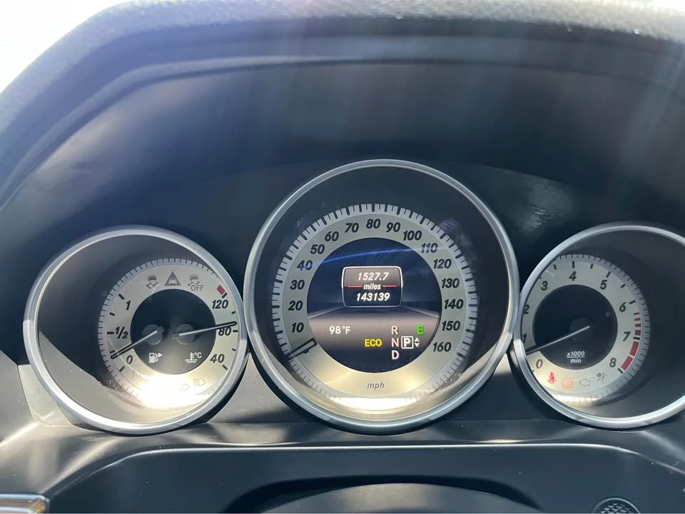 2014 Mercedes-Benz W212 E-Class - Image 17 of 17