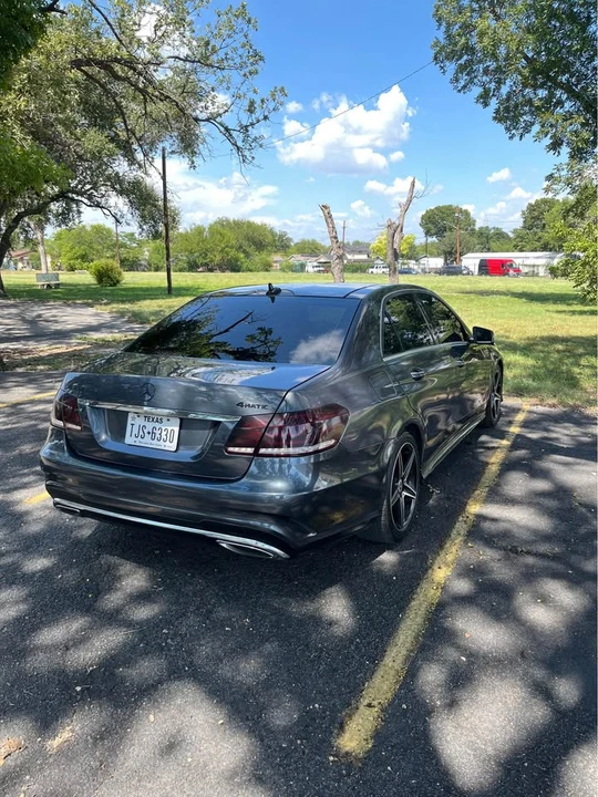2014 Mercedes-Benz W212 E-Class - Image 8 of 17