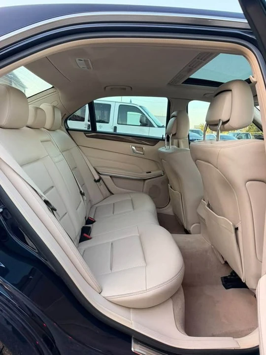 2014 Mercedes-Benz W212 E-Class - Image 12 of 20