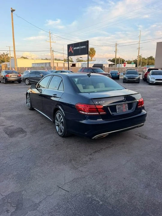 2014 Mercedes-Benz W212 E-Class - Image 18 of 20