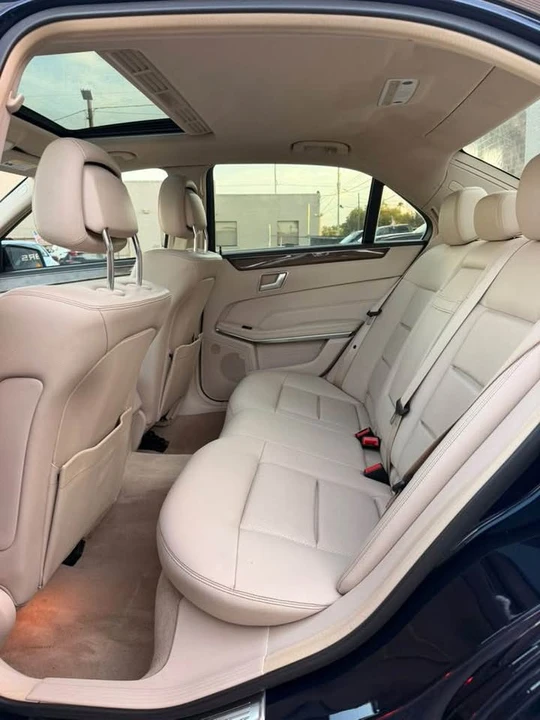2014 Mercedes-Benz W212 E-Class - Image 13 of 20