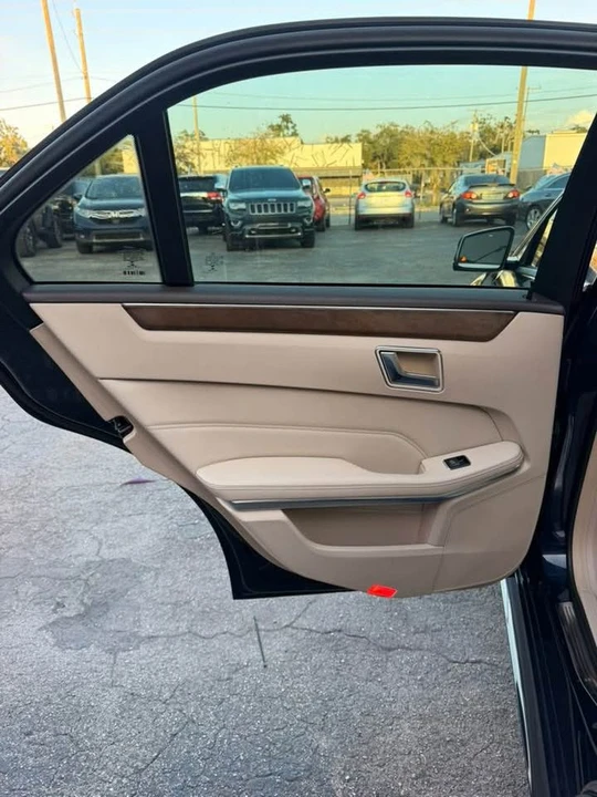 2014 Mercedes-Benz W212 E-Class - Image 14 of 20