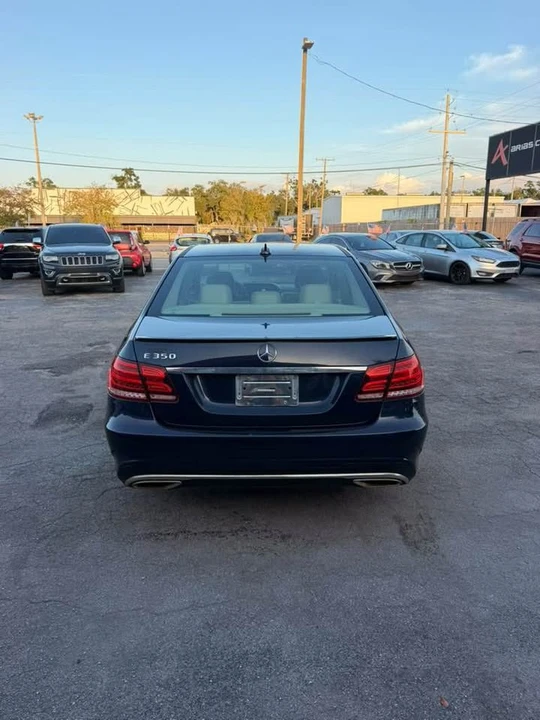 2014 Mercedes-Benz W212 E-Class - Image 17 of 20