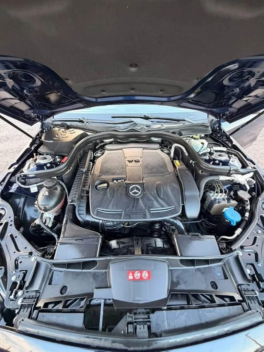 2014 Mercedes-Benz W212 E-Class - Image 20 of 20
