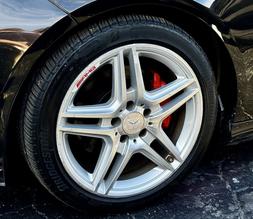 2014 Mercedes-Benz W212 E-Class - Image 7 of 12