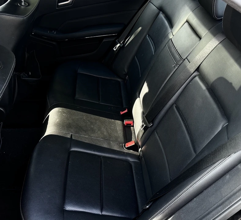2014 Mercedes-Benz W212 E-Class - Image 9 of 12
