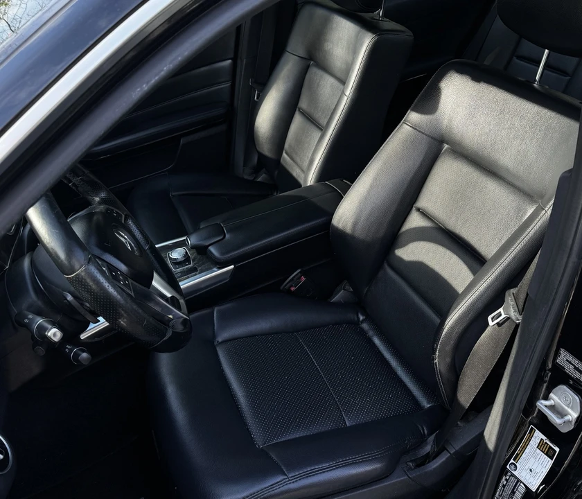 2014 Mercedes-Benz W212 E-Class - Image 10 of 12