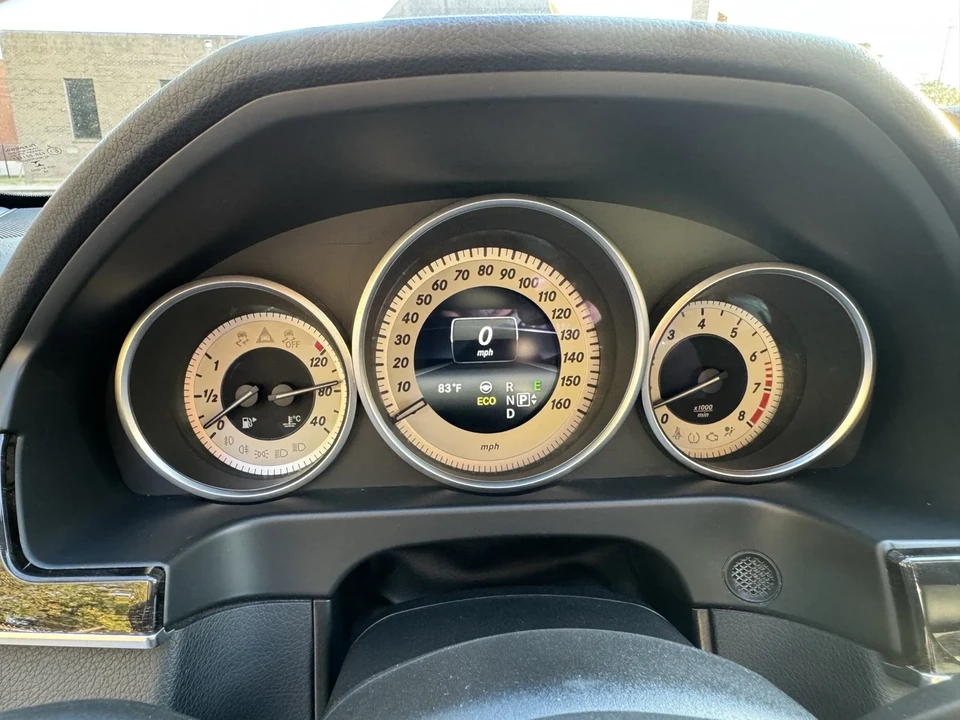 2014 Mercedes-Benz W212 E-Class - Image 14 of 20