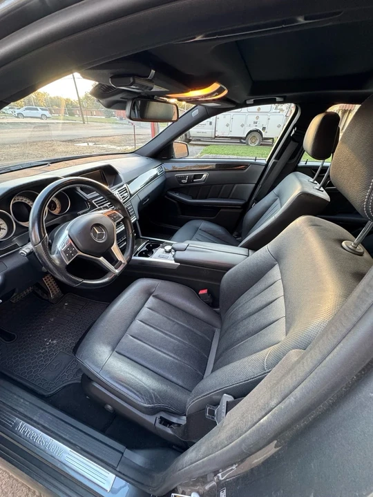 2014 Mercedes-Benz W212 E-Class - Image 9 of 20