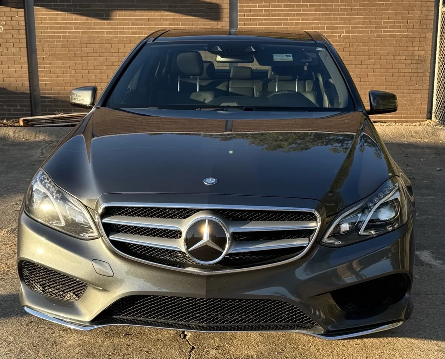 2014 Mercedes-Benz W212 E-Class - Image 3 of 20