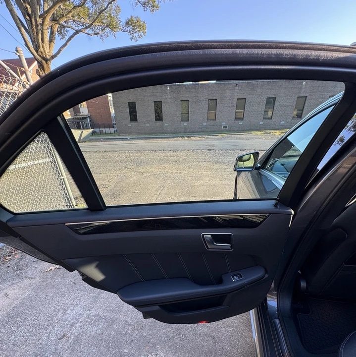 2014 Mercedes-Benz W212 E-Class - Image 6 of 20