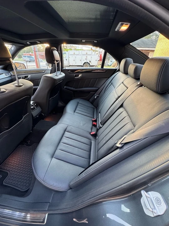 2014 Mercedes-Benz W212 E-Class - Image 10 of 20
