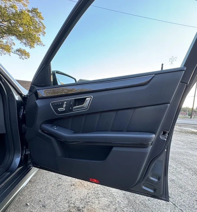 2014 Mercedes-Benz W212 E-Class - Image 7 of 20
