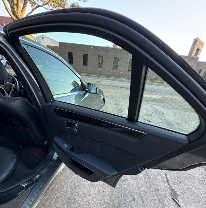 2014 Mercedes-Benz W212 E-Class - Image 8 of 20