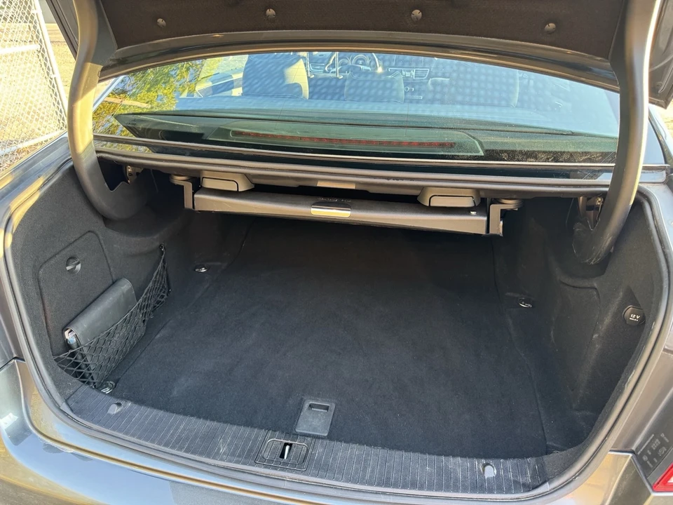 2014 Mercedes-Benz W212 E-Class - Image 12 of 20