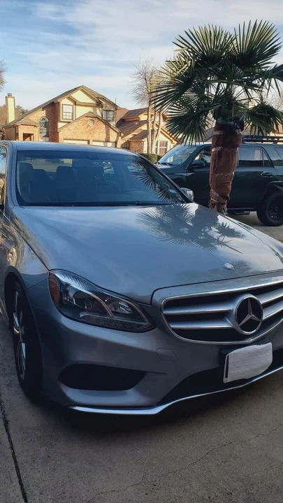 2014 Mercedes-Benz W212 E-Class - Image 19 of 21