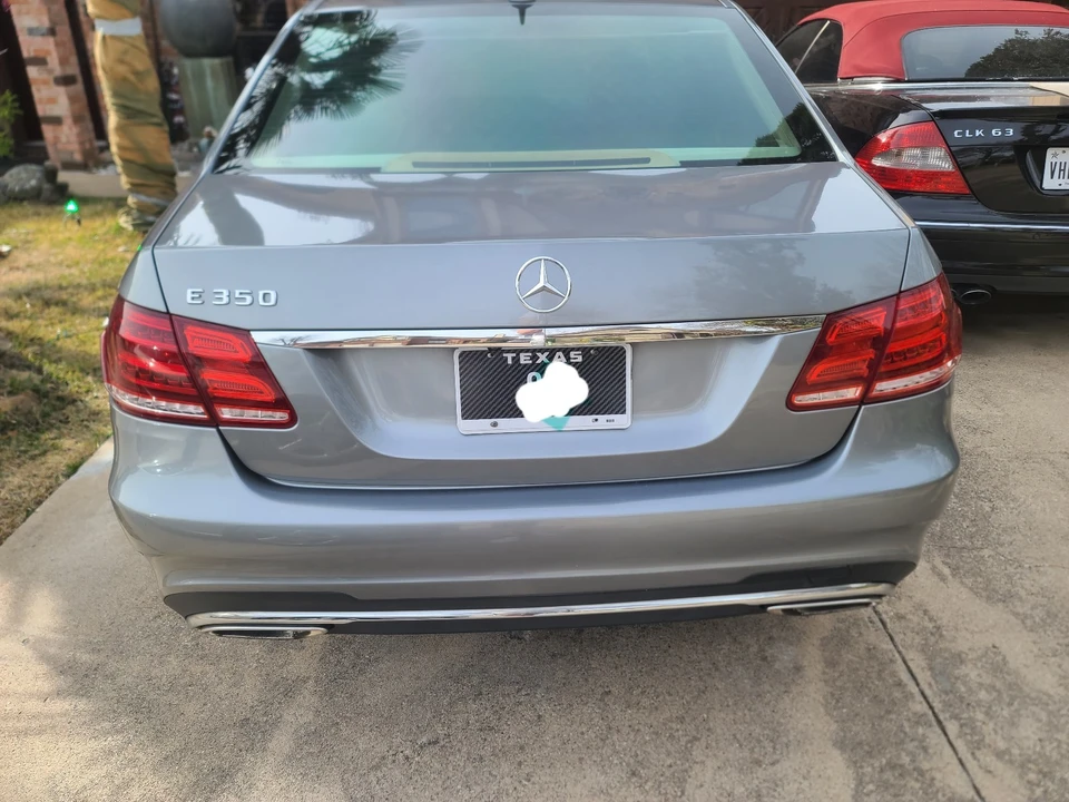 2014 Mercedes-Benz W212 E-Class - Image 20 of 21
