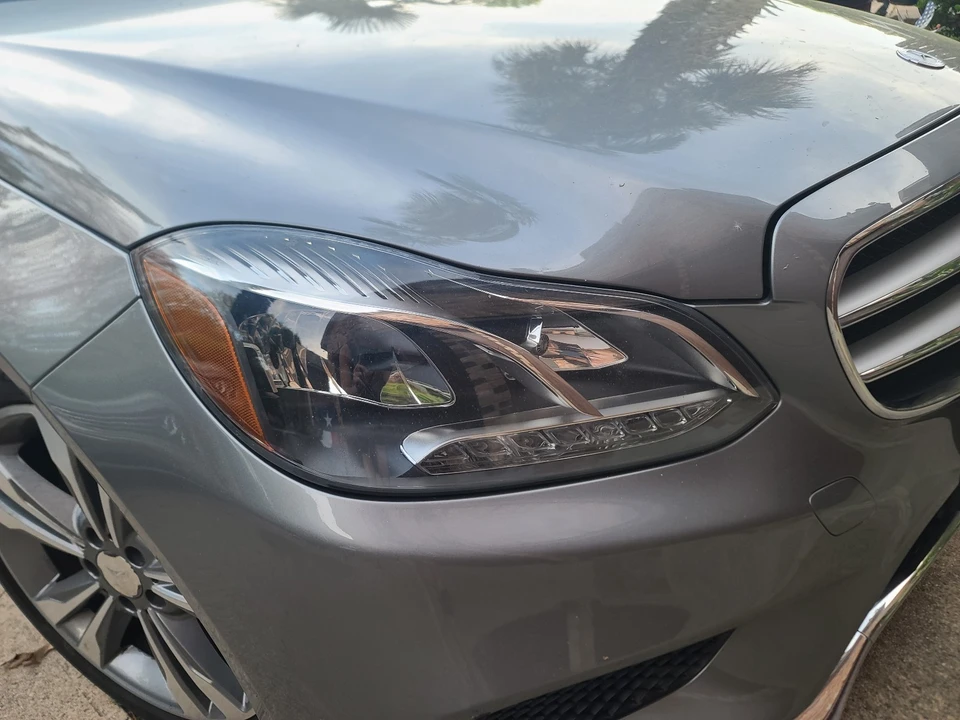 2014 Mercedes-Benz W212 E-Class - Image 14 of 21